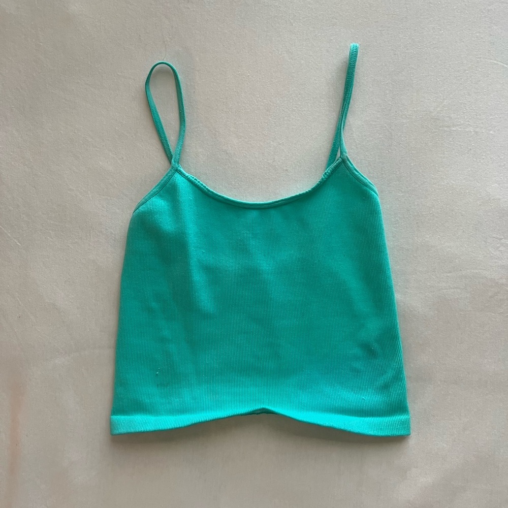 FP Movement Tank